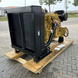 Caterpillar C13 – Unused – 440 HP – RRA