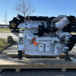 Caterpillar C18 – Unused – 1136 HP – JLE
